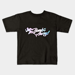 Bombs away Kids T-Shirt